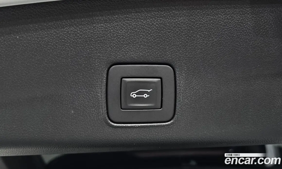 Chevrolet TrailBlazer 2023 1.3 автомат (гидро), фото 20