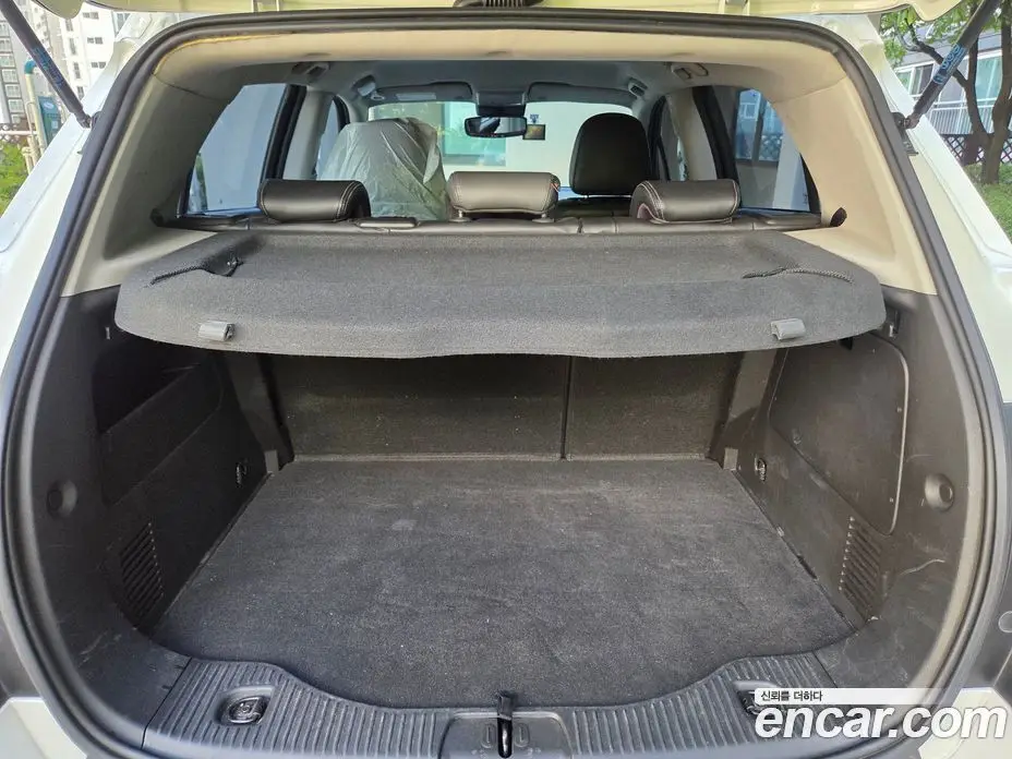 Chevrolet Trax 2015 1.4 автомат (гидро), фото 18