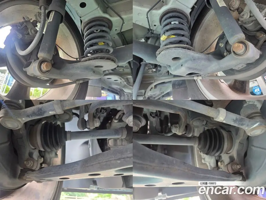 Chevrolet Trax 2015 1.4 автомат (гидро), фото 3