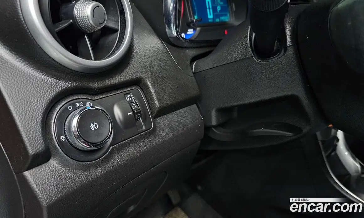 Chevrolet Trax 2015 1.4 автомат (гидро), фото 23