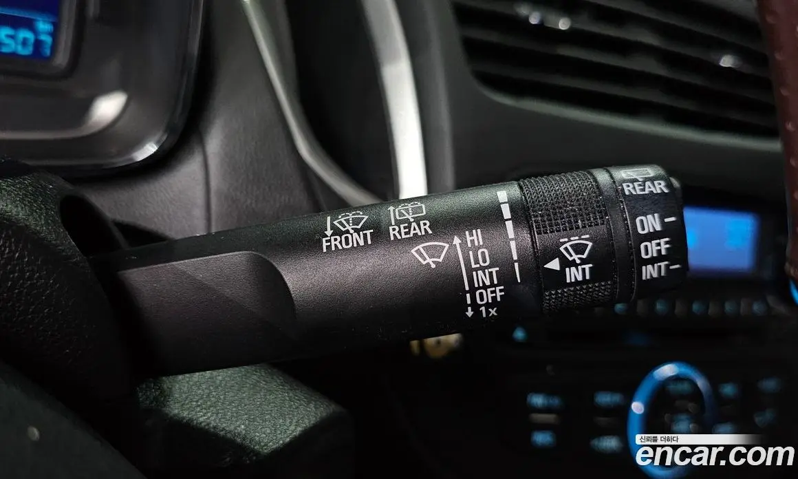 Chevrolet Trax 2015 1.4 автомат (гидро), фото 27