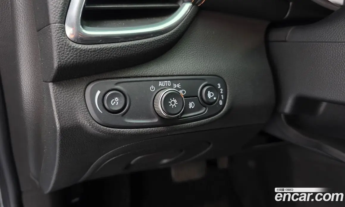Chevrolet Trax 2017 1.6 автомат (гидро), фото 17