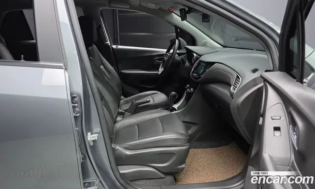 Chevrolet Trax 2019 1.4 автомат (гидро), миниатюра 11