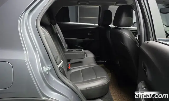 Chevrolet Trax 2019 1.4 автомат (гидро), миниатюра 12