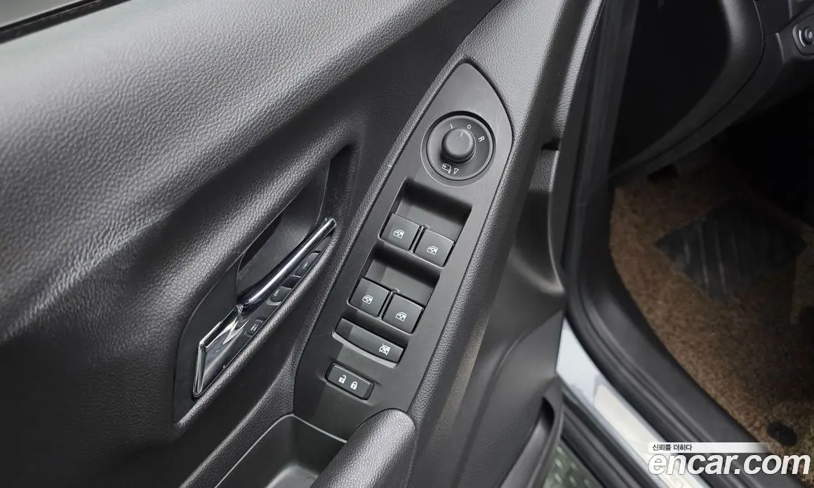 Chevrolet Trax 2019 1.4 автомат (гидро), фото 19