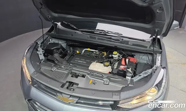 Chevrolet Trax 2019 1.4 автомат (гидро), миниатюра 6