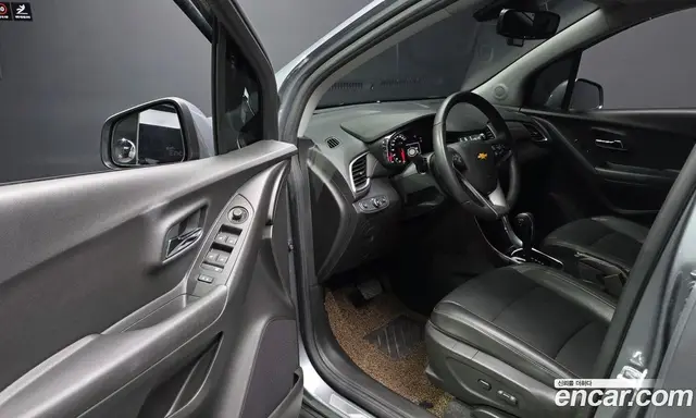 Chevrolet Trax 2019 1.4 автомат (гидро), миниатюра 10