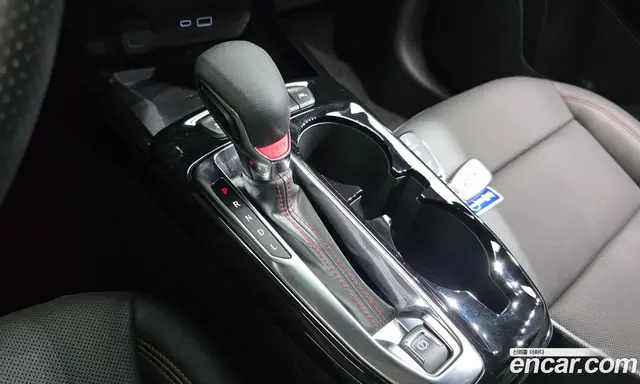 Chevrolet Trax 2023 1.2 автомат (гидро), миниатюра 12