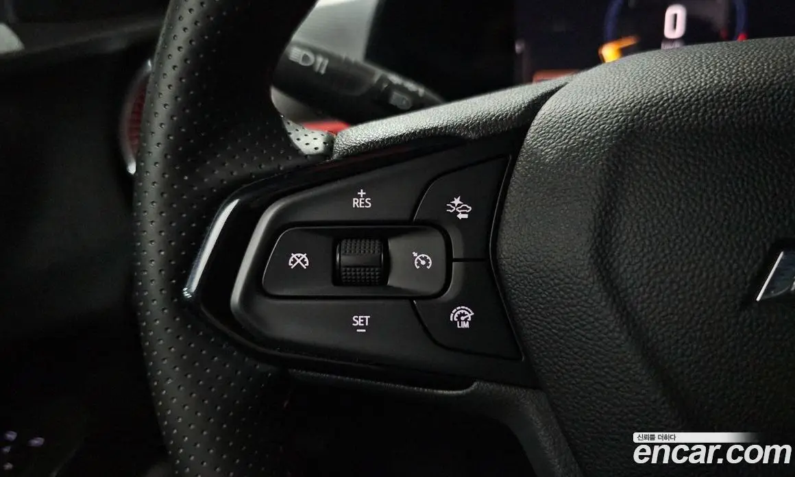 Chevrolet Trax 2024 1.2 автомат (гидро), фото 29