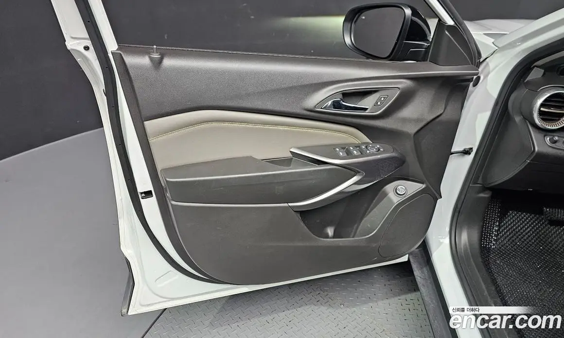 Chevrolet Trax 2025 1.2 автомат (гидро), фото 14