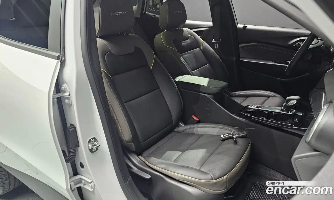 Chevrolet Trax 2025 1.2 автомат (гидро), фото 16