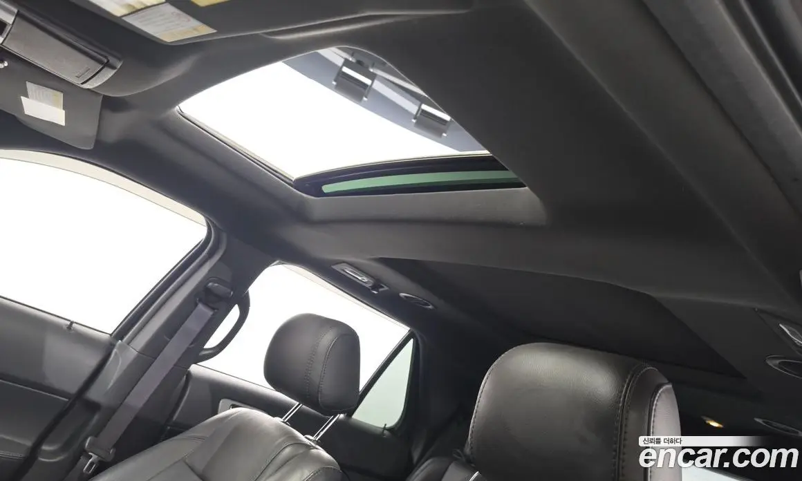 Ford Explorer 2014 3.5 автомат (гидро), фото 15