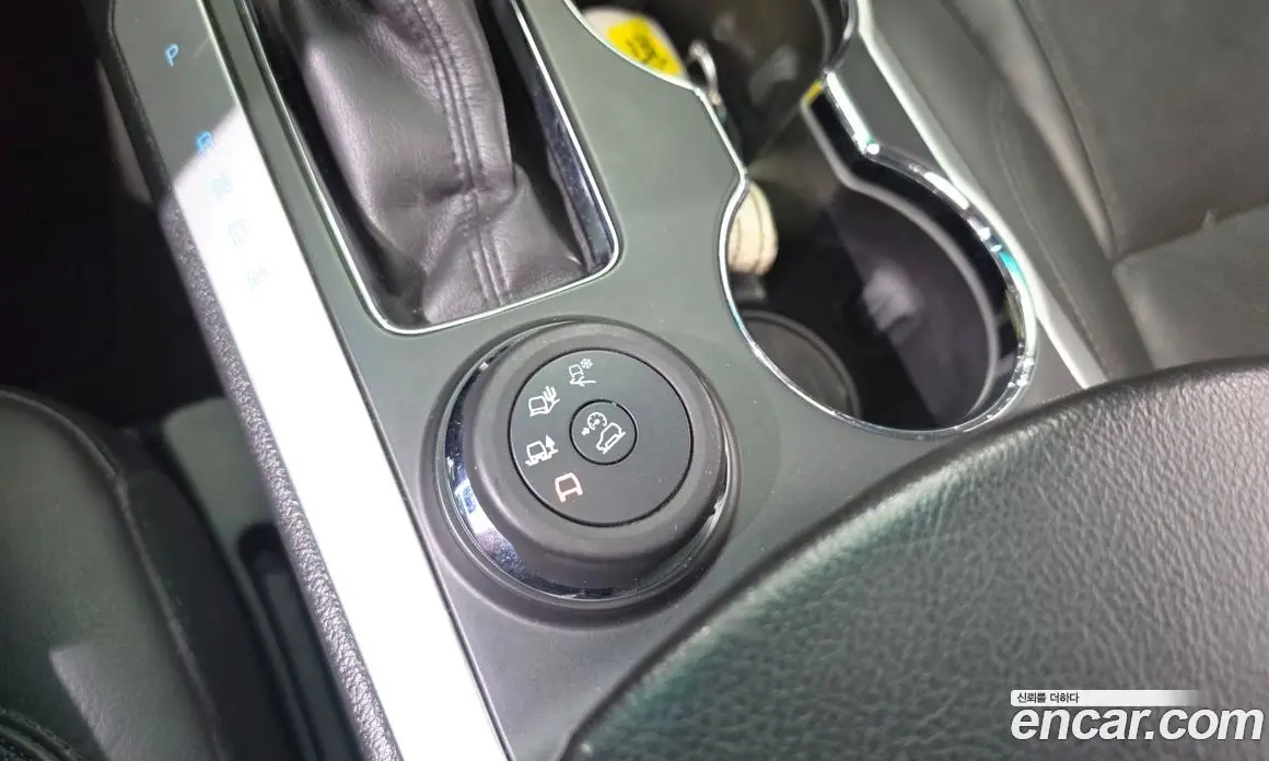 Ford Explorer 2014 3.5 автомат (гидро), фото 18