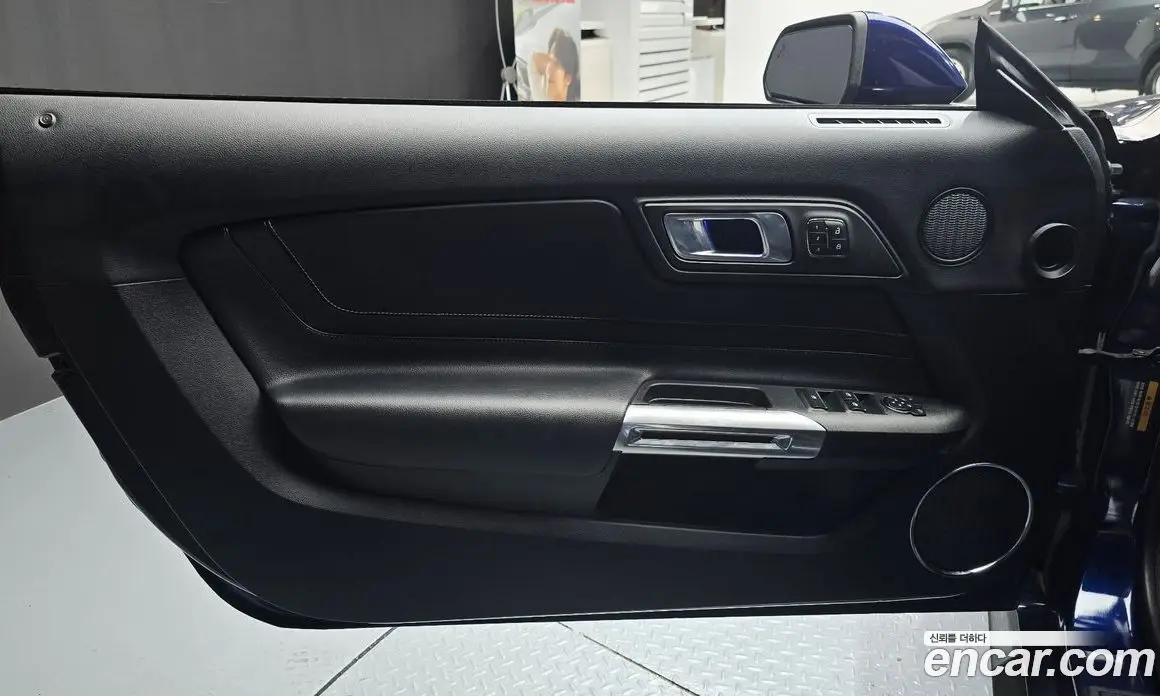 Ford Mustang 2018 5.0 автомат (гидро), фото 14