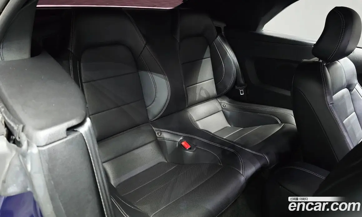 Ford Mustang 2018 5.0 автомат (гидро), фото 18