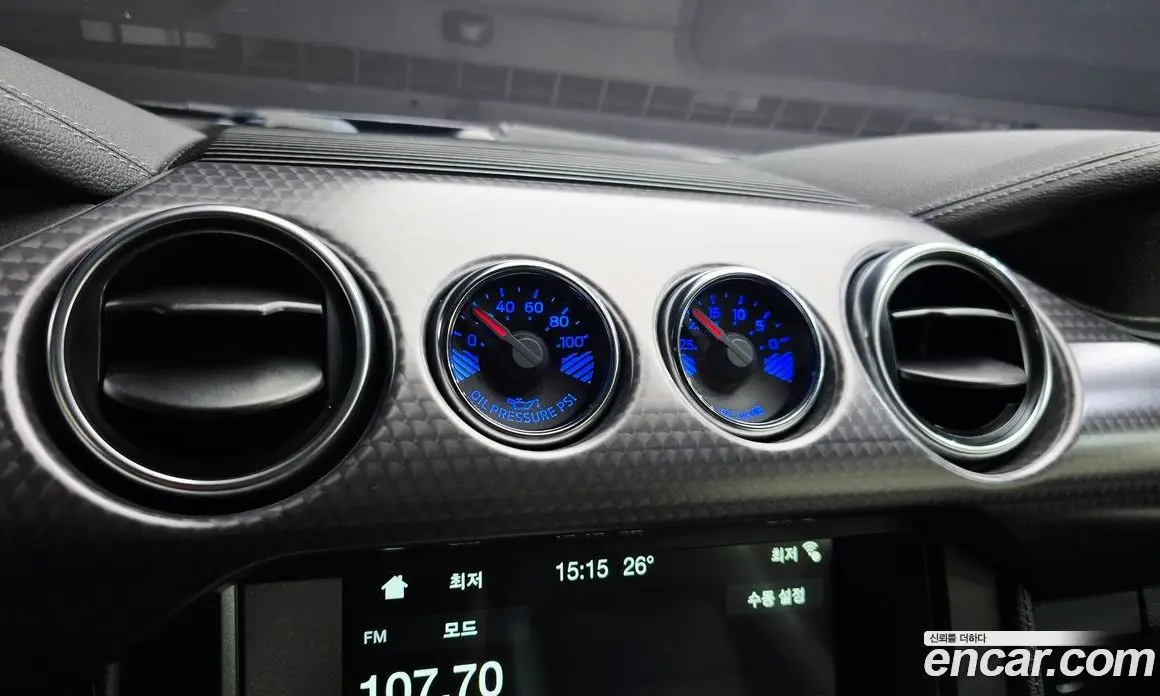 Ford Mustang 2018 5.0 автомат (гидро), фото 31