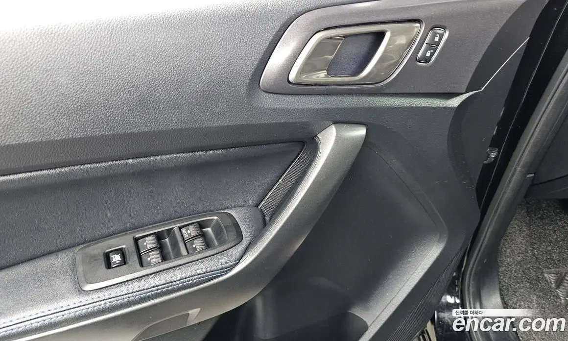Ford Ranger 2022 2.0 автомат (гидро), фото 18