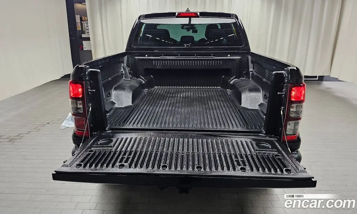 Ford Ranger 2022 2.0 автомат (гидро), фото 20