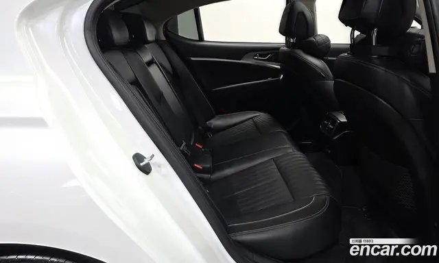 Genesis G70 2021 2.0 автомат (гидро), миниатюра 12