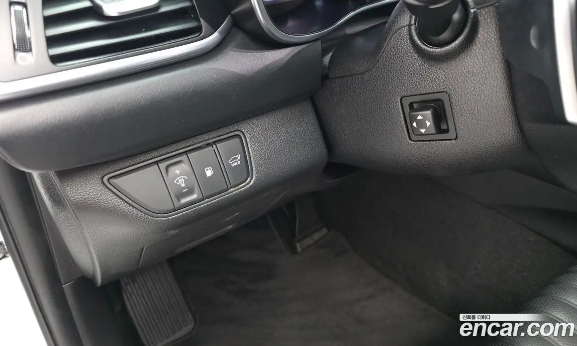 Genesis G70 2021 2.0 автомат (гидро), фото 18