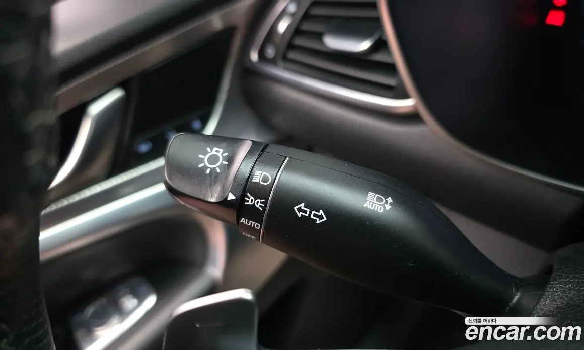 Genesis G70 2021 2.0 автомат (гидро), фото 20