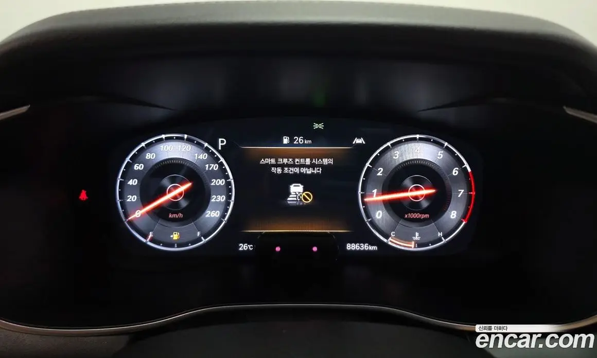 Genesis G70 2021 2.0 автомат (гидро), фото 8