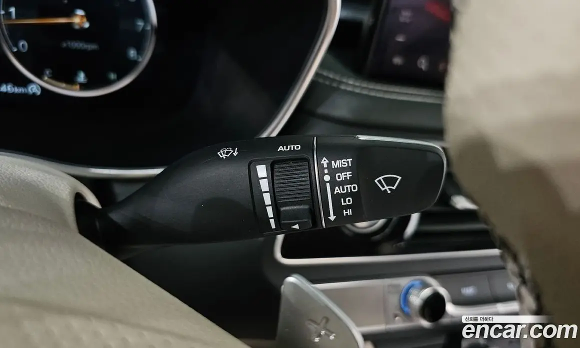 Genesis G70 2022 2.0 автомат (гидро), фото 26