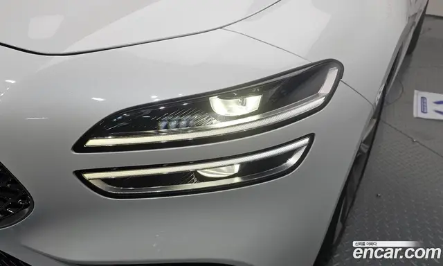 Genesis G70 2022 2.0 автомат (гидро), миниатюра 8