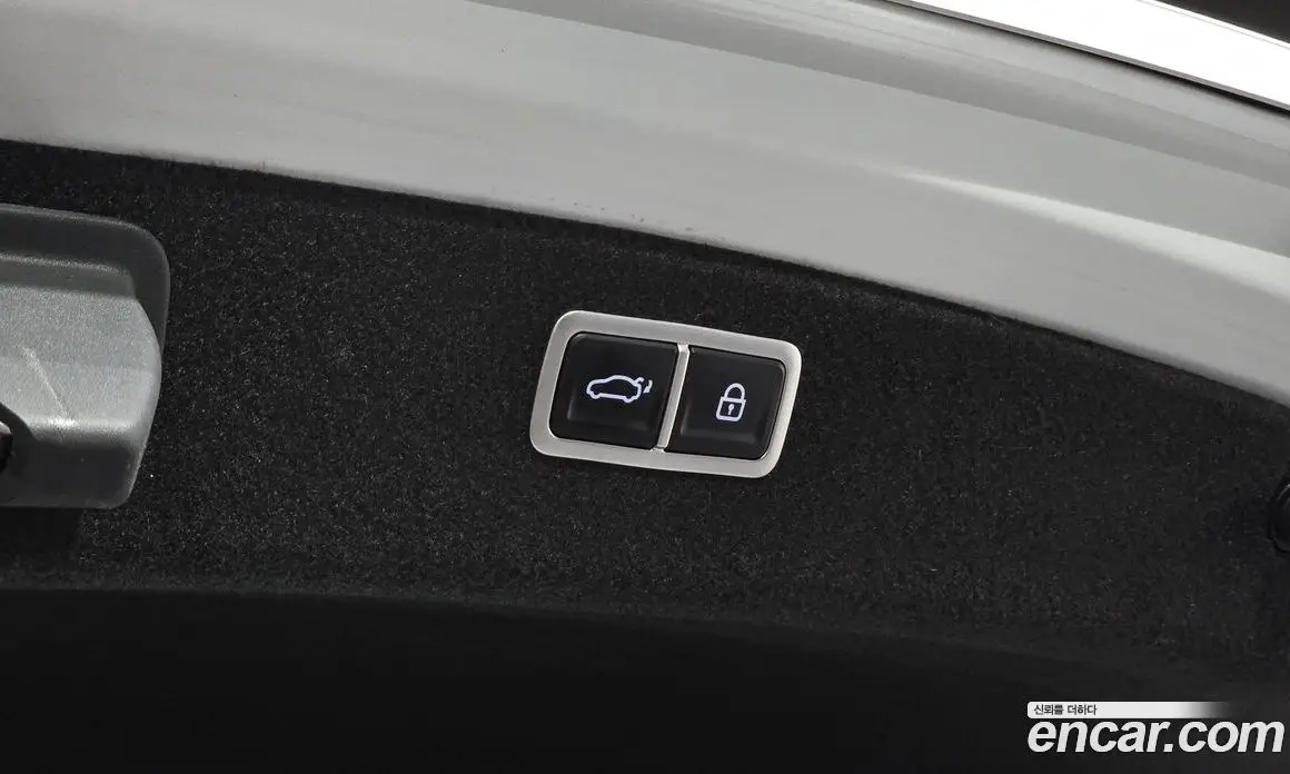 Genesis G80 2020 2.5 автомат (гидро), фото 19