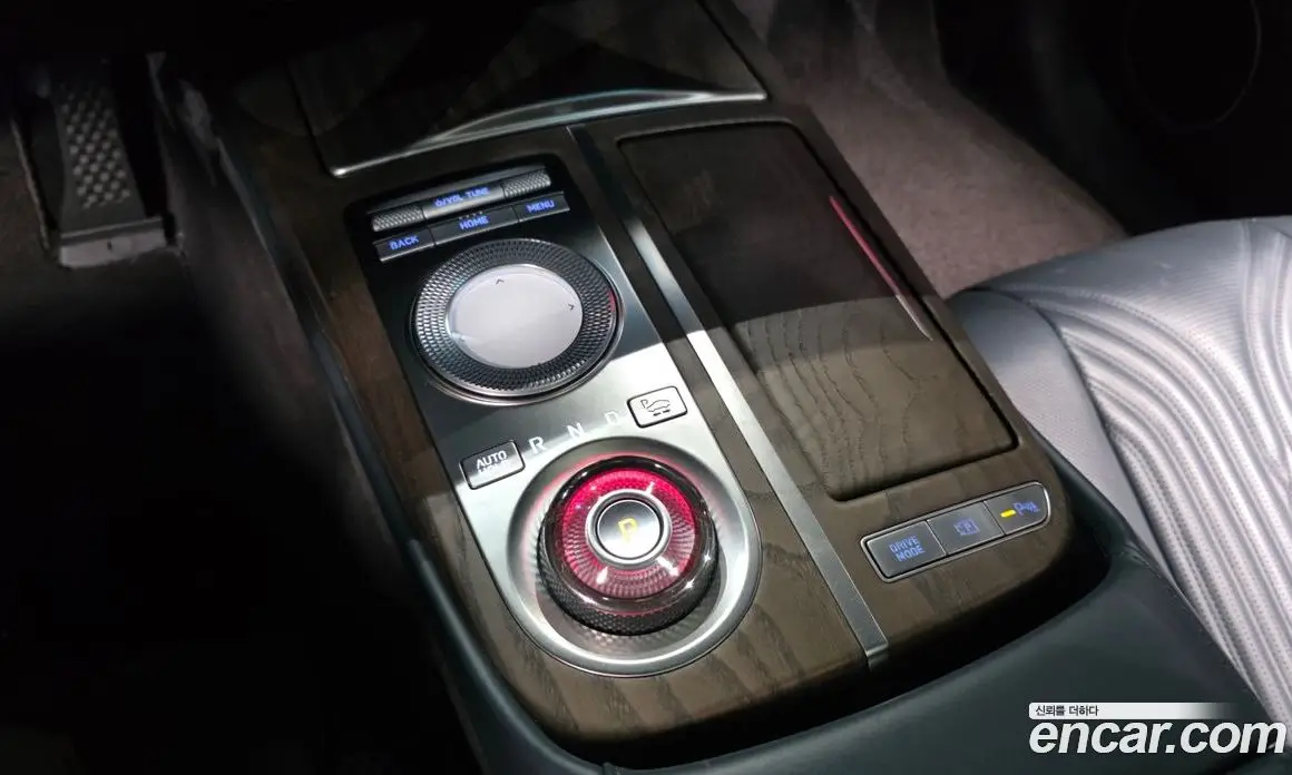 Genesis G80 2020 2.5 автомат (гидро), фото 12