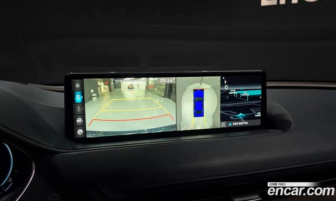 Genesis G80 2020 2.5 автомат (гидро), фото 21