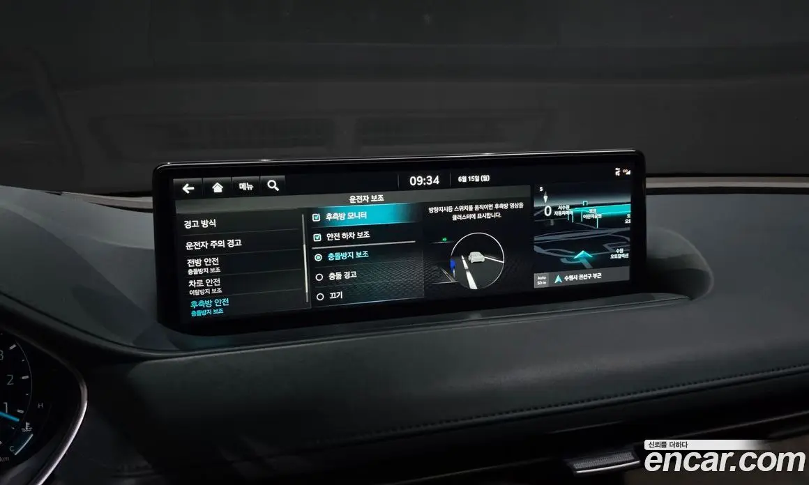 Genesis G80 2020 2.5 автомат (гидро), фото 22