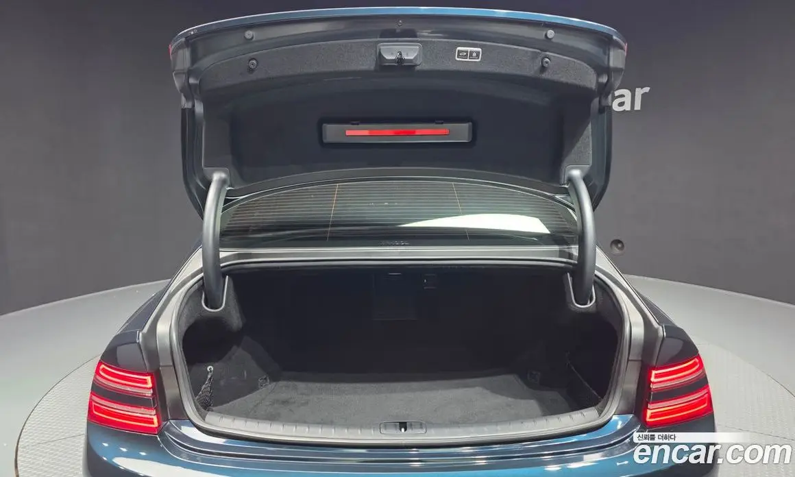 Genesis G80 2020 2.5 автомат (гидро), фото 26