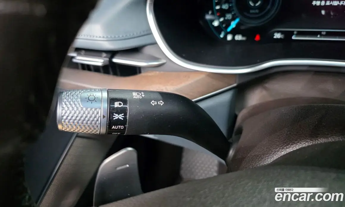 Genesis G80 2020 2.5 автомат (гидро), фото 30