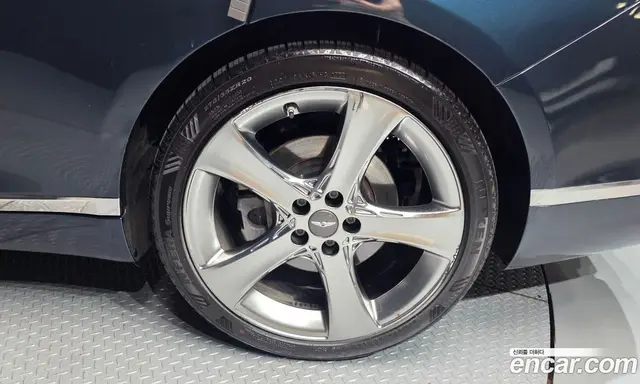 Genesis G80 2020 2.5 автомат (гидро), миниатюра 7