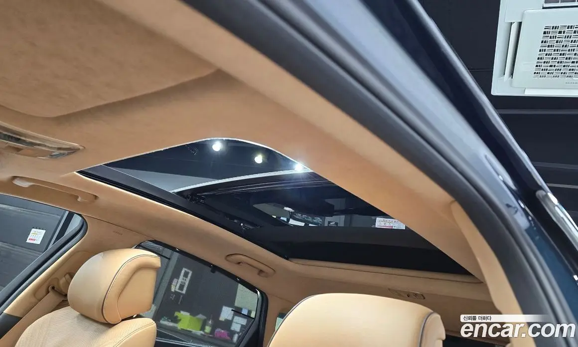 Genesis G80 2021 3.5 автомат (гидро), фото 19