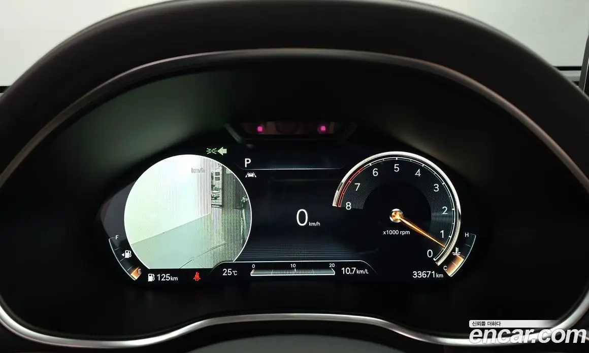 Genesis G80 2021 3.5 автомат (гидро), фото 8