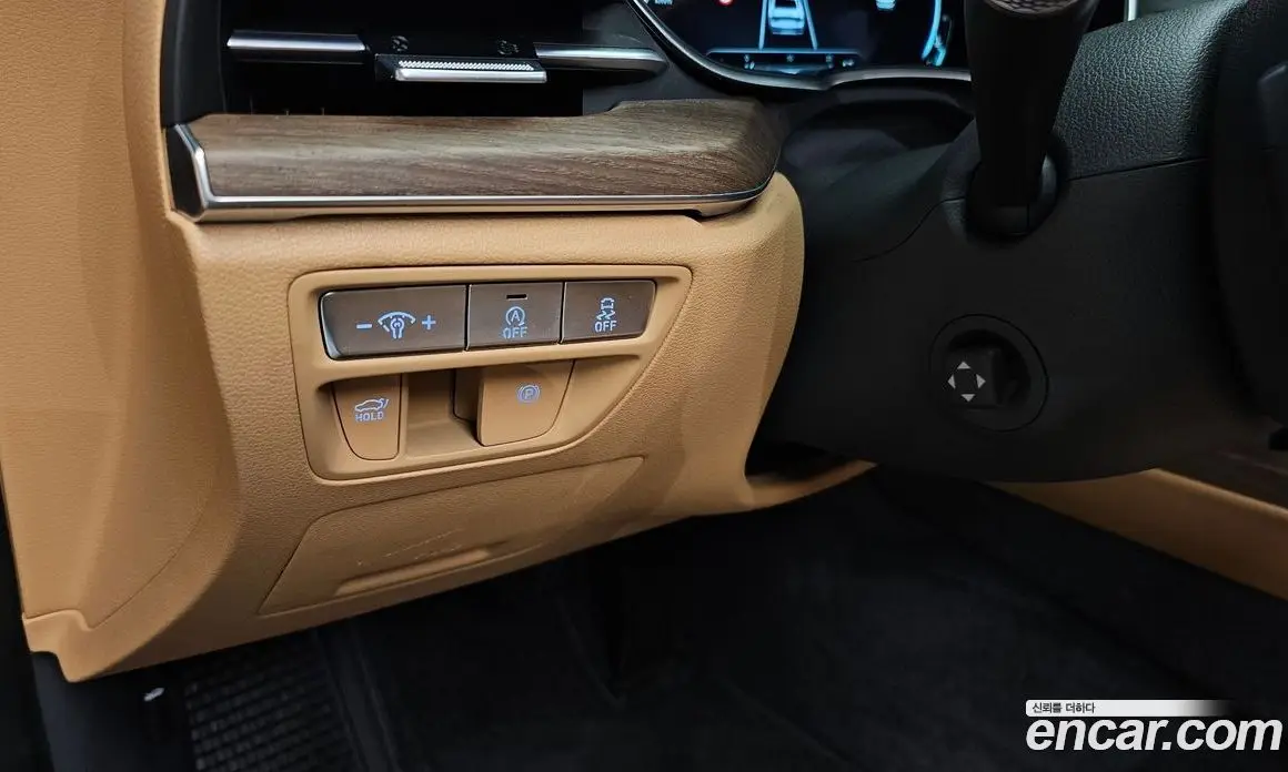Genesis G80 2022 2.5 автомат (гидро), фото 24