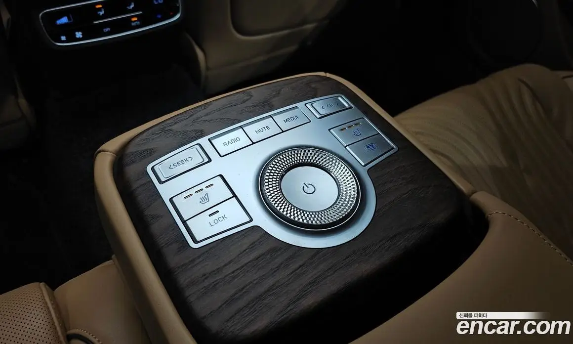 Genesis G80 2022 2.5 автомат (гидро), фото 25