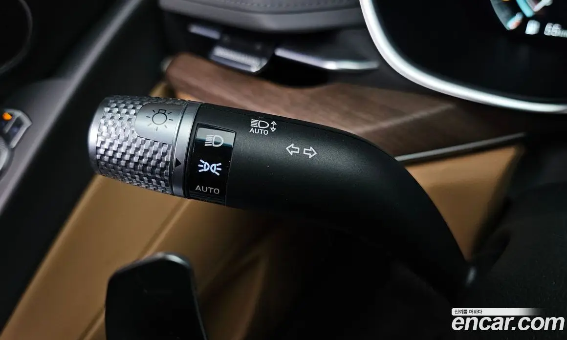 Genesis G80 2022 2.5 автомат (гидро), фото 30