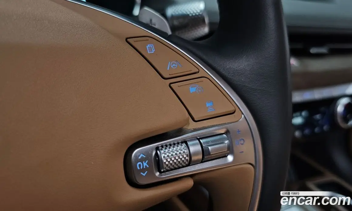 Genesis G80 2022 2.5 автомат (гидро), фото 31