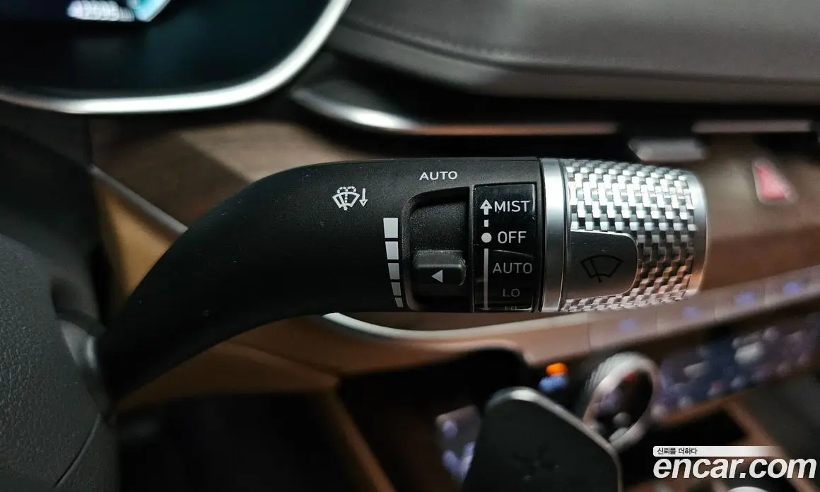 Genesis G80 2022 2.5 автомат (гидро), фото 32