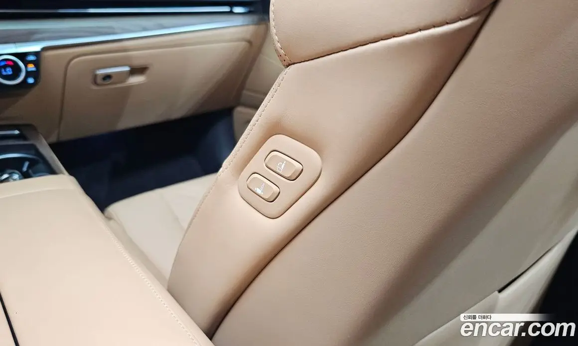 Genesis G80 2022 2.5 автомат (гидро), фото 34
