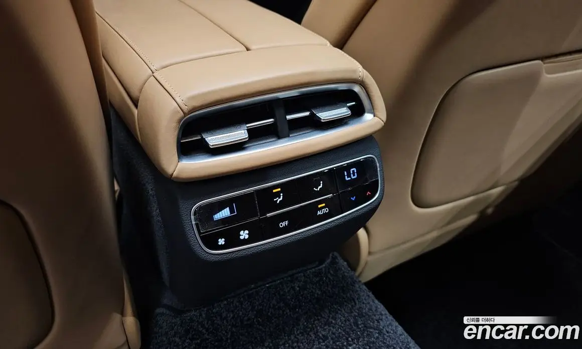 Genesis G80 2022 2.5 автомат (гидро), фото 35