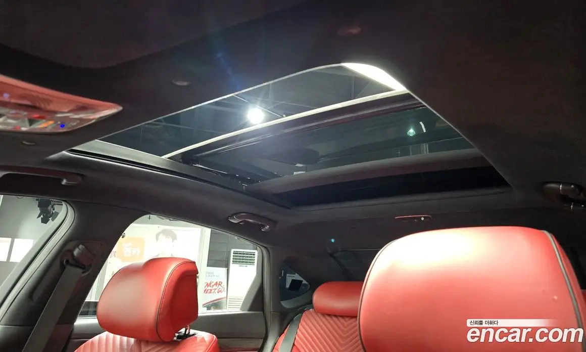 Genesis G80 2022 3.5 автомат (гидро), фото 23