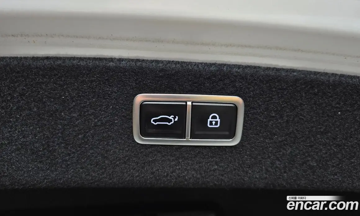 Genesis G80 2022 3.5 автомат (гидро), фото 24