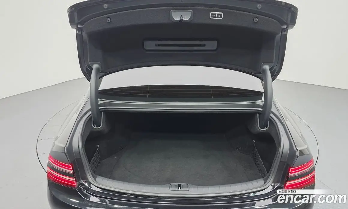 Genesis G80 2022 2.5 автомат (гидро), фото 20