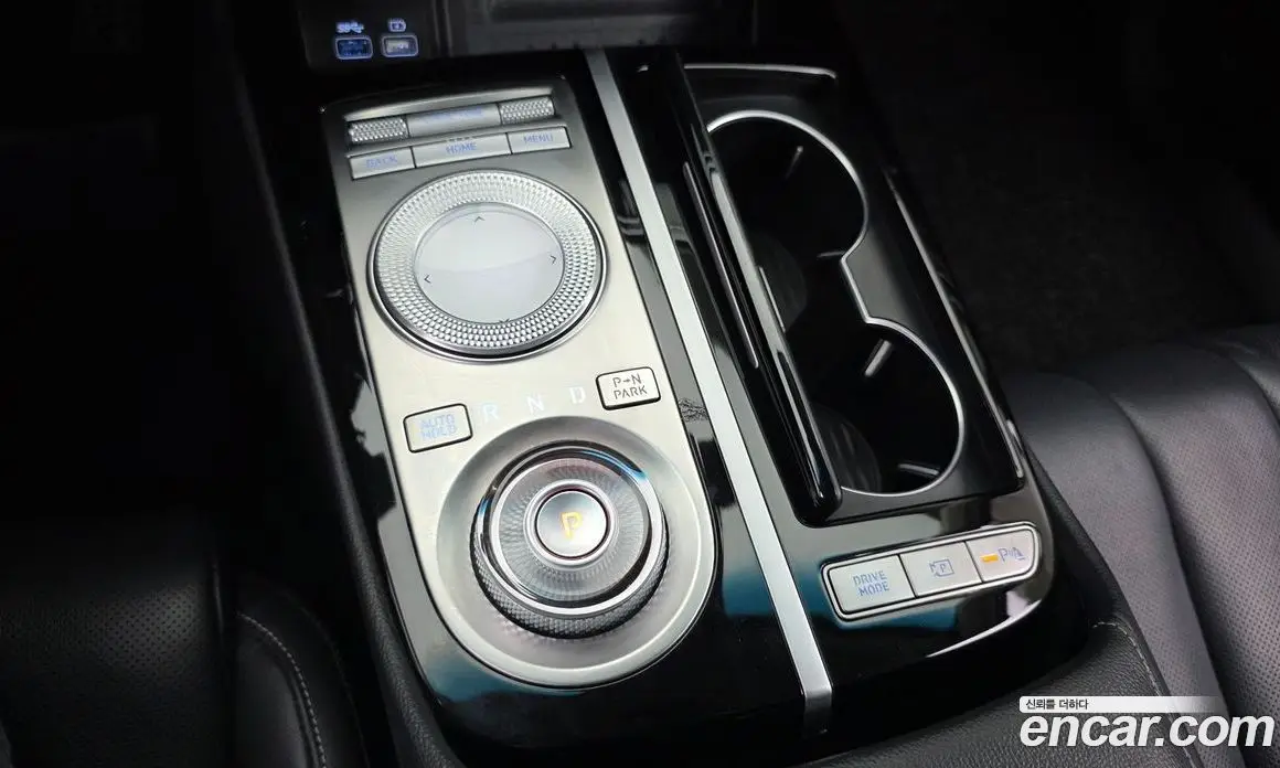 Genesis G80 2022 2.5 автомат (гидро), фото 9