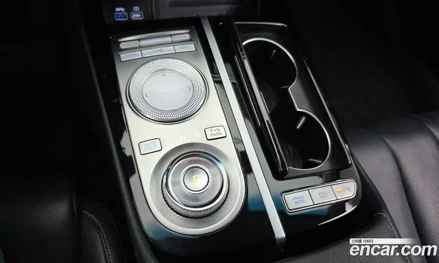 Genesis G80 2022 2.5 автомат (гидро), миниатюра 9