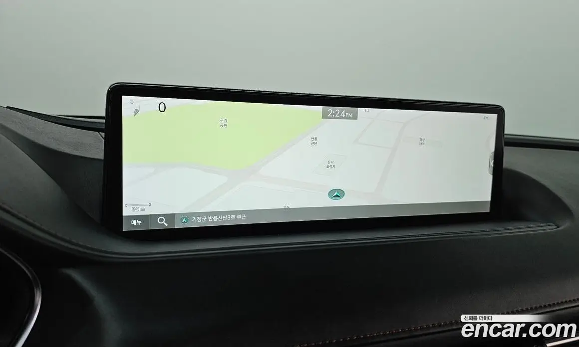 Genesis G80 2023 3.5 автомат (гидро), фото 22